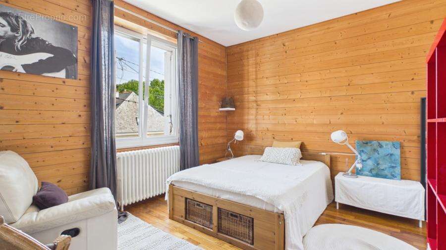 Maison 120 m² à Rennes  - photo 8