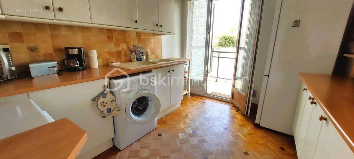 Appartement à ANTONY
