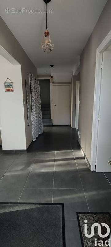 Photo 5 - Maison à BRIENNE-LE-CHATEAU