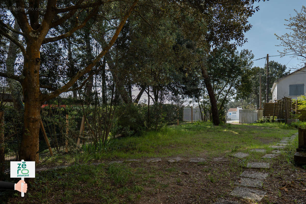 Maison à LA TRANCHE-SUR-MER