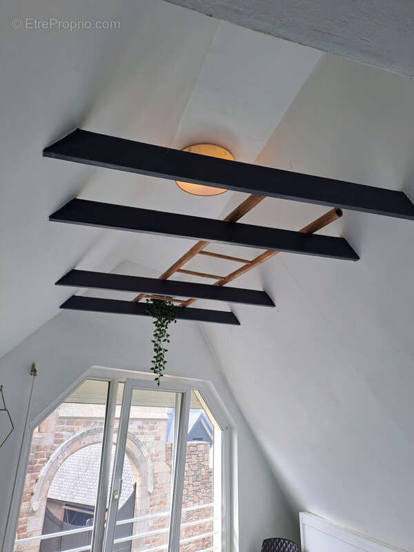 Maison à TREBEURDEN