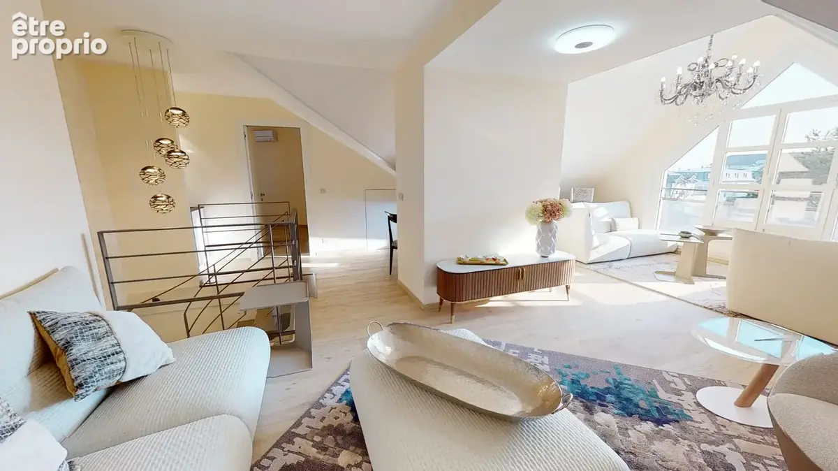 Appartement à DIVONNE-LES-BAINS