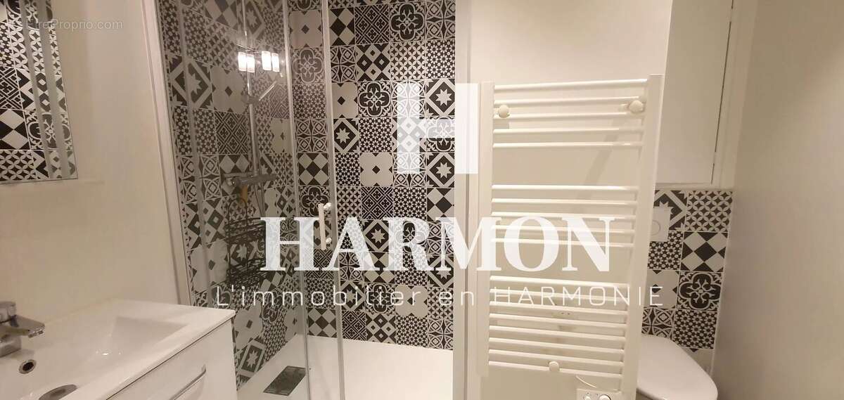 Appartement à ANGLET