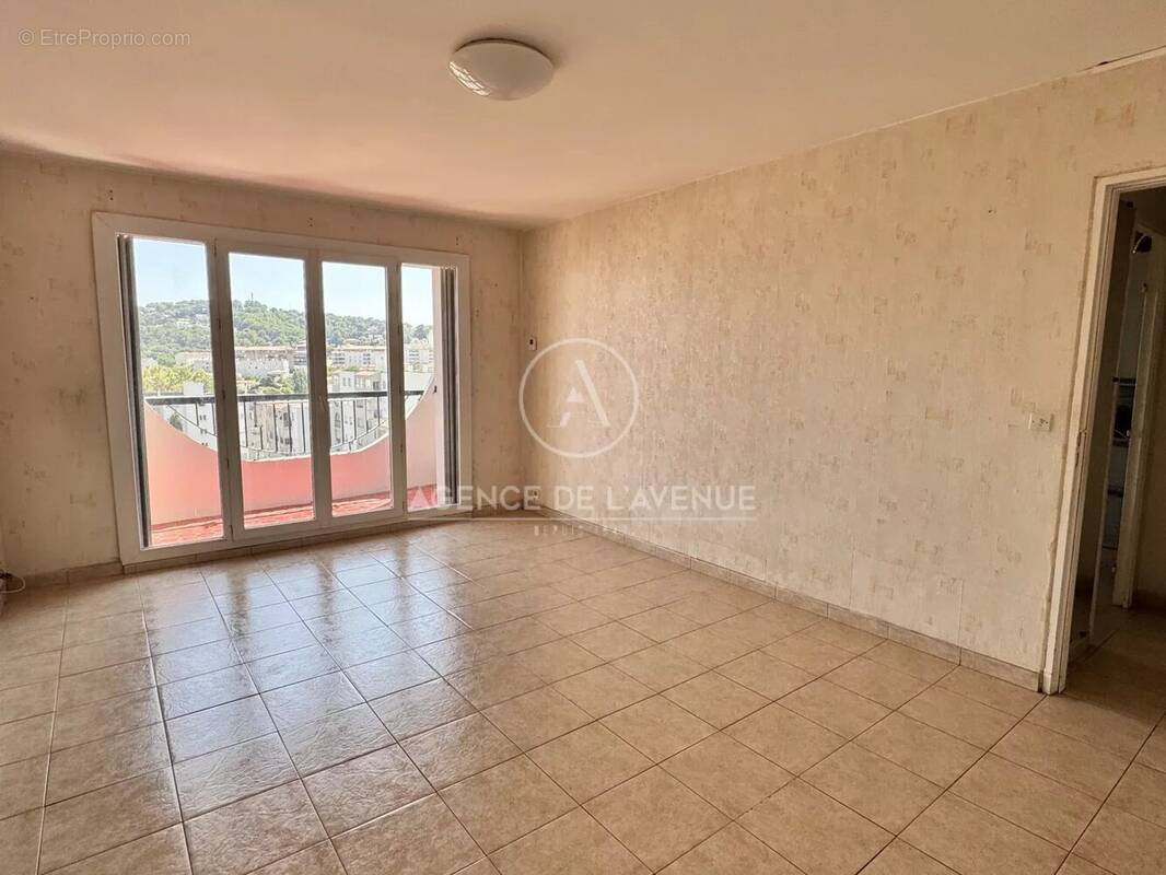 Appartement à LA SEYNE-SUR-MER