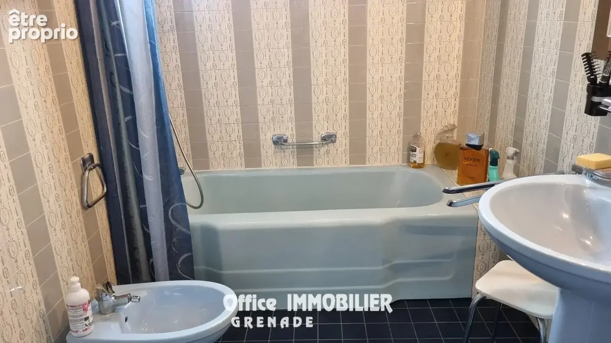 Maison 6 pièces 136 m² à vendre à Grenade (31330) - photo 9