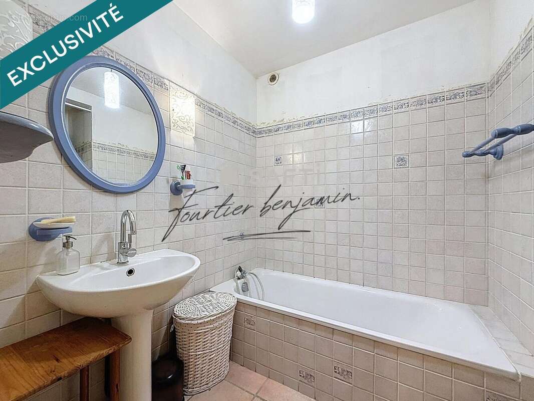 Photo 8 - Maison à LONGUEVILLE