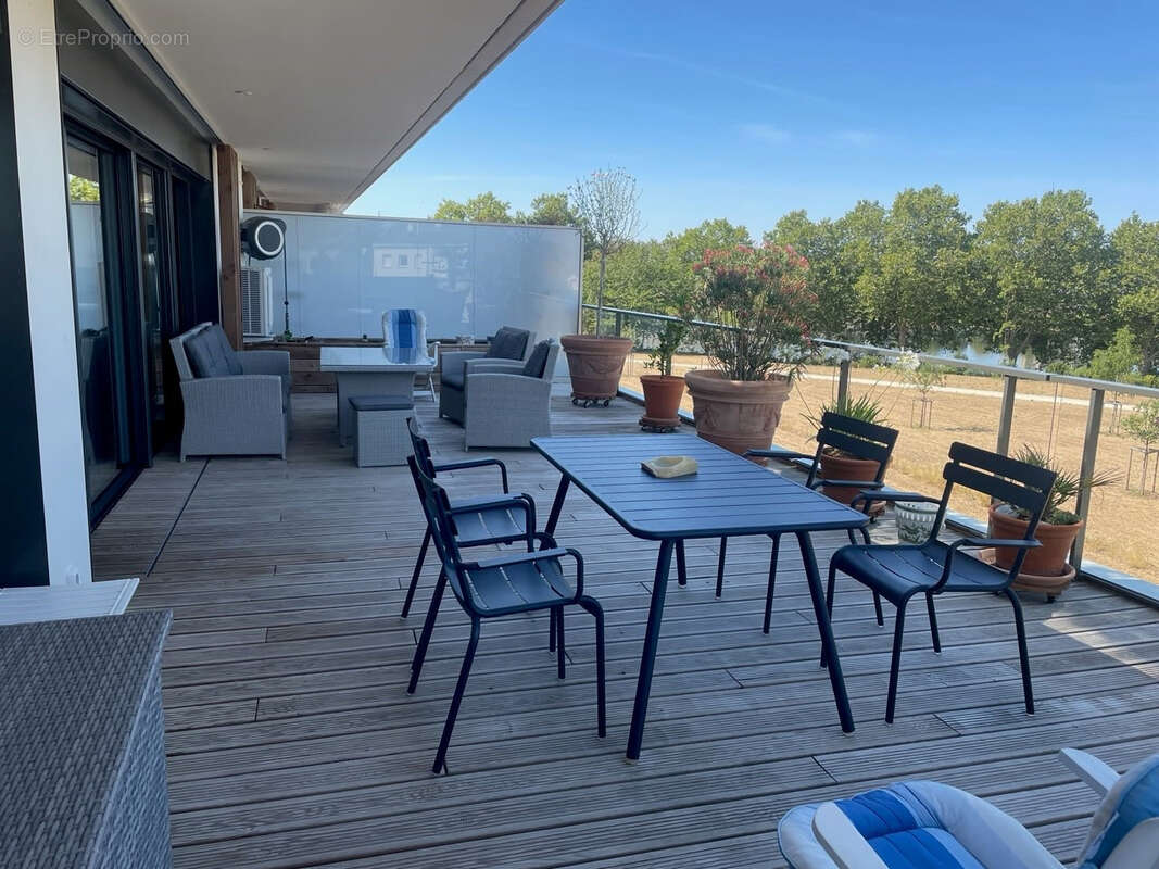 A SAUMUR appartement avec vue sur Loire - photo 24