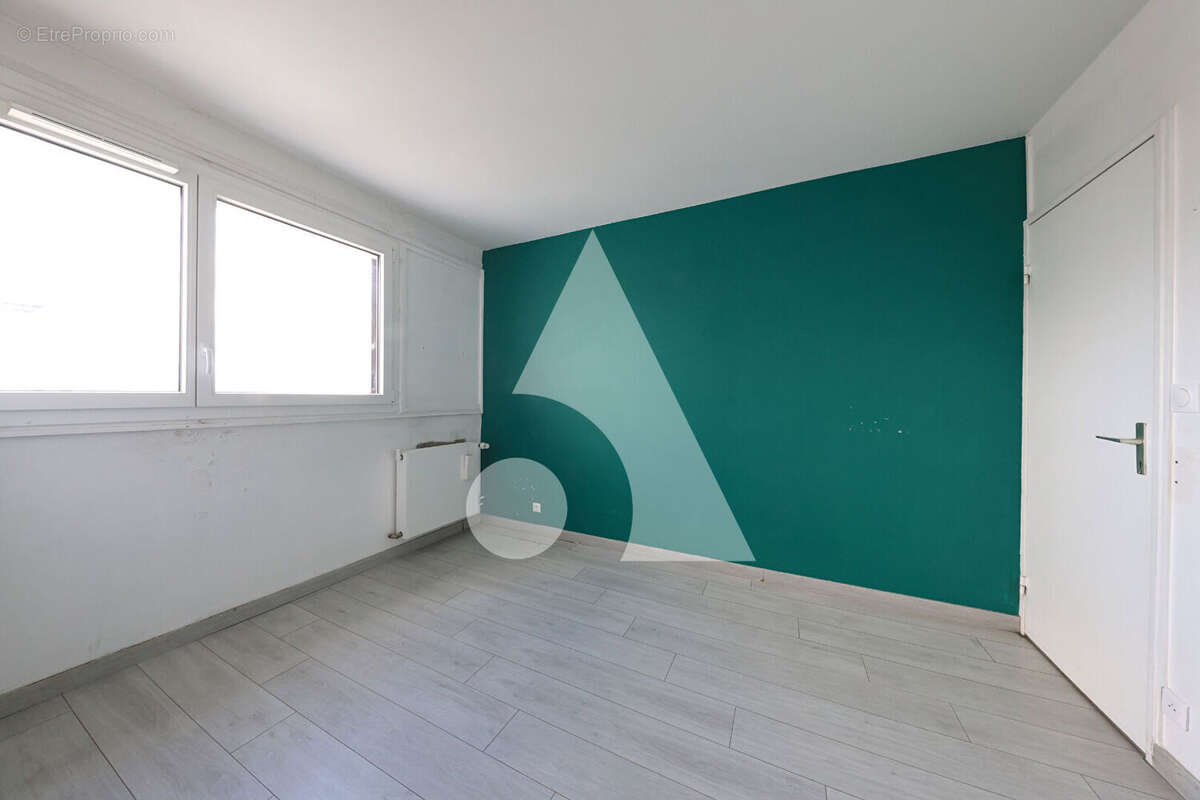 Appartement à EVRY