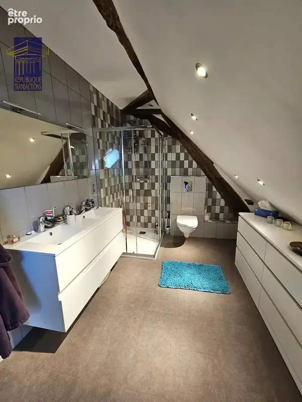 Appartement beaune madeleine - photo 10