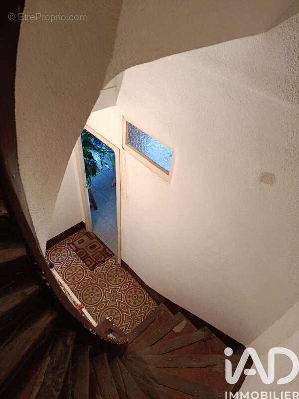 Photo 6 - Appartement à BEDARIEUX