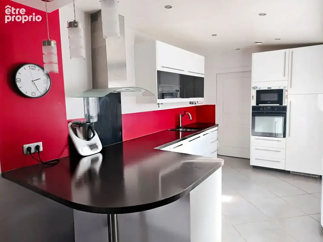 Charmante maison de Bornel - photo 3