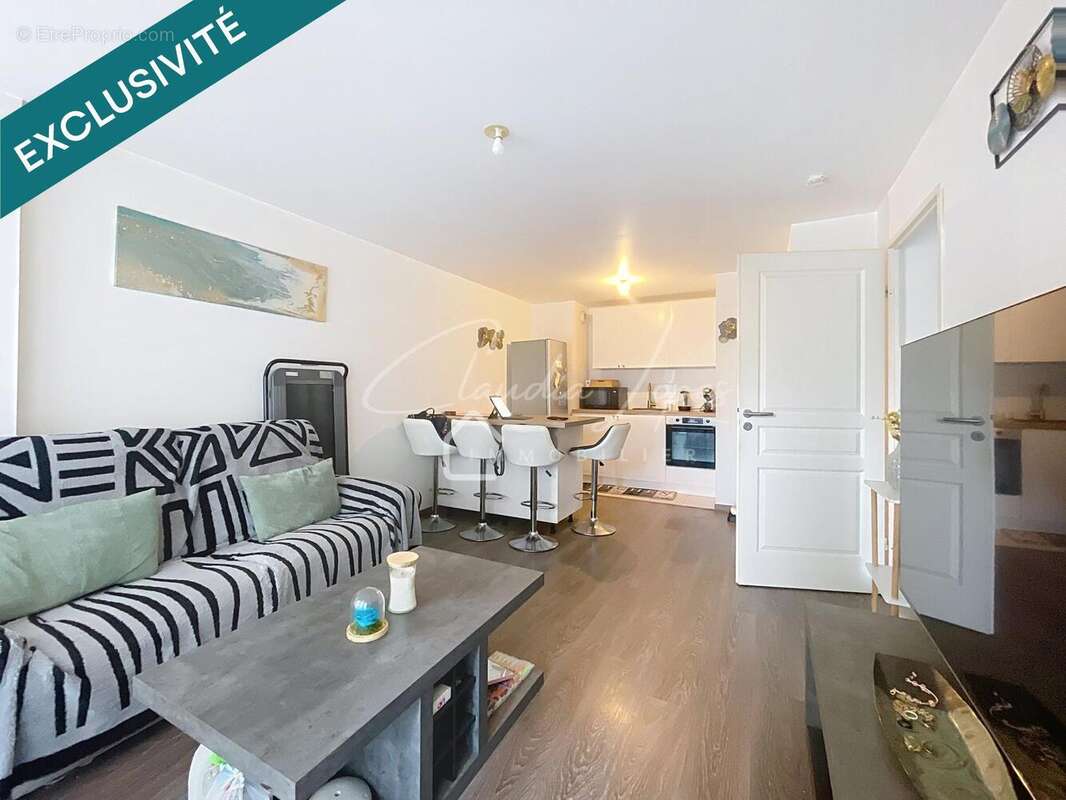 Photo 4 - Appartement à FRANCONVILLE