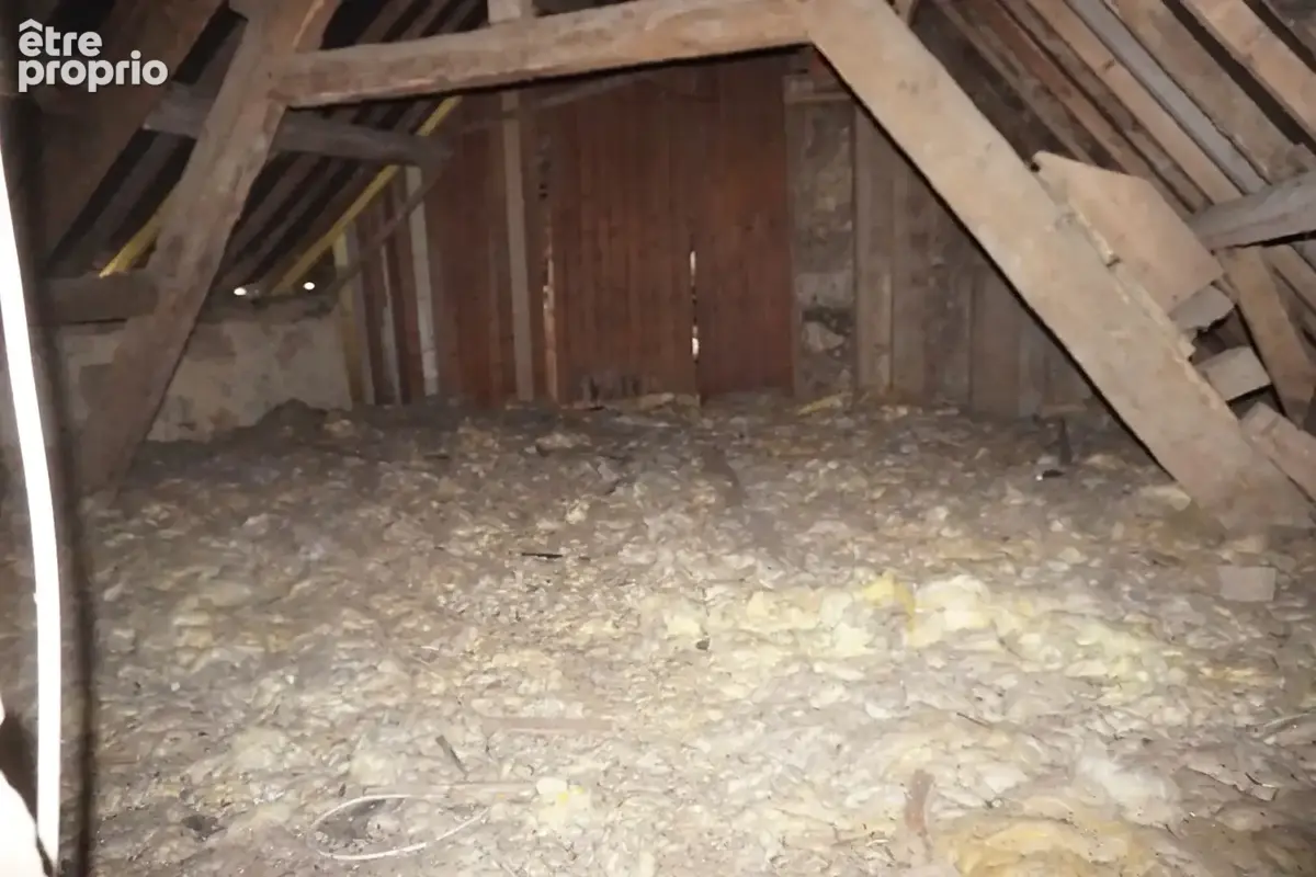 A VENDRE Maison 5 pièces 107 m² - photo 9