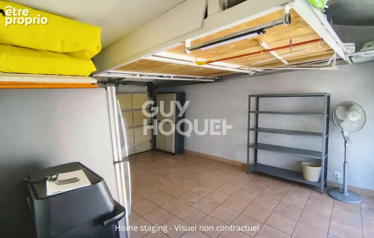Villa de plain-pied - 91m2, au coeur du Golf de Saint-Cyprien (66750) - photo 10