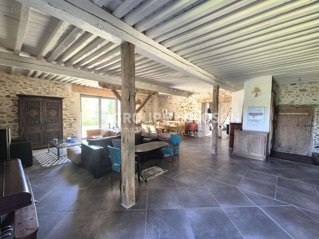 Maison à REVEL