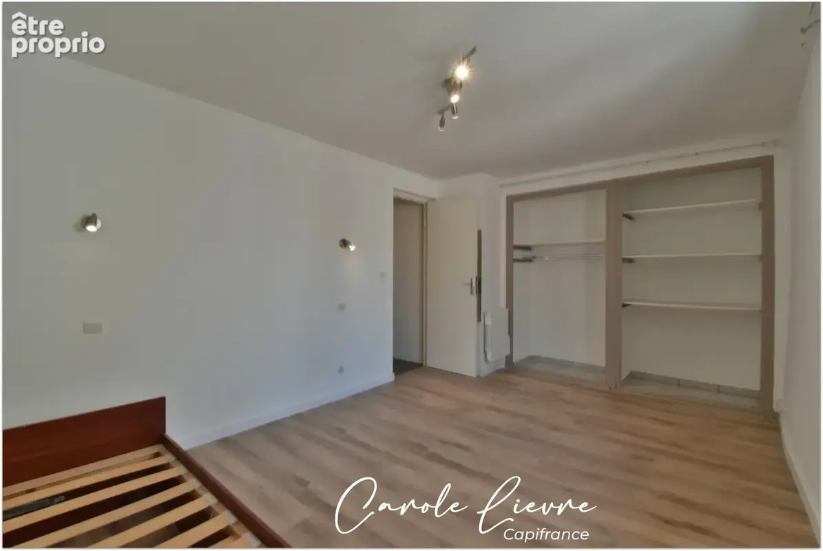 Maison de 141 m² avec terrasse sans vis à vis, garage et appartement indépendant - photo 10