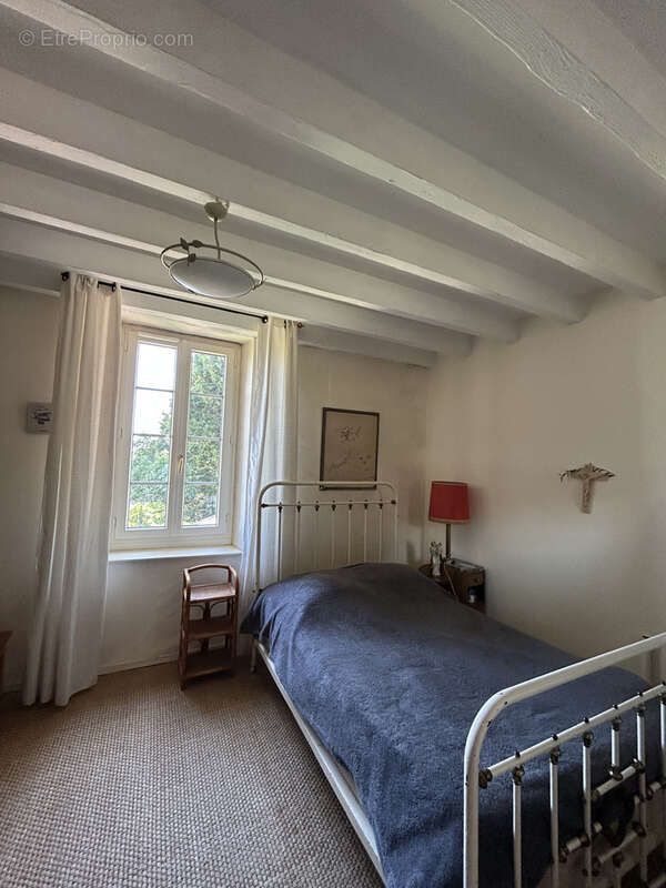 Maison à FANJEAUX