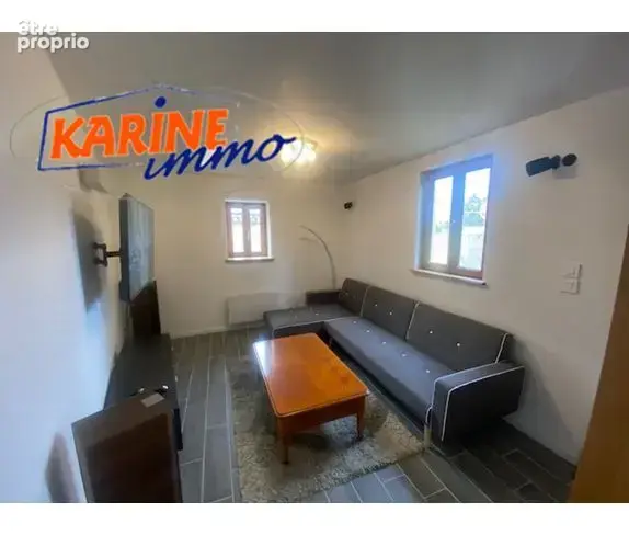 Maison 83 m² à Parcieux  - photo 4