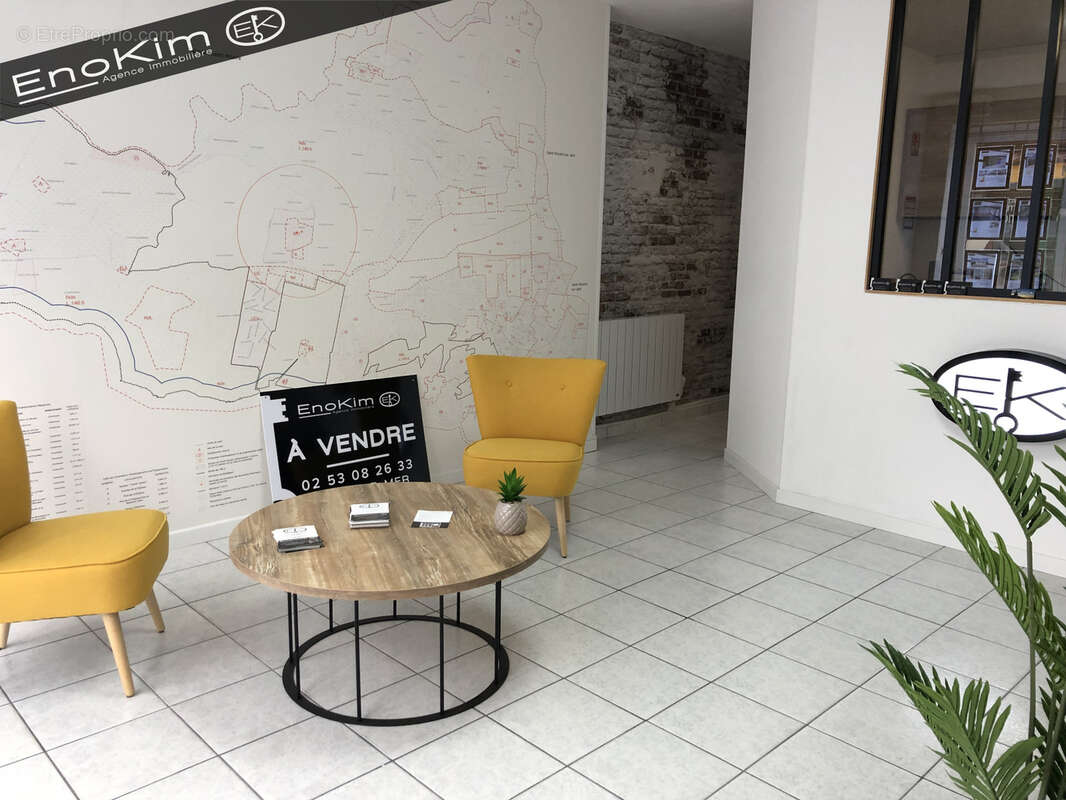 Appartement à LES SABLES-D'OLONNE
