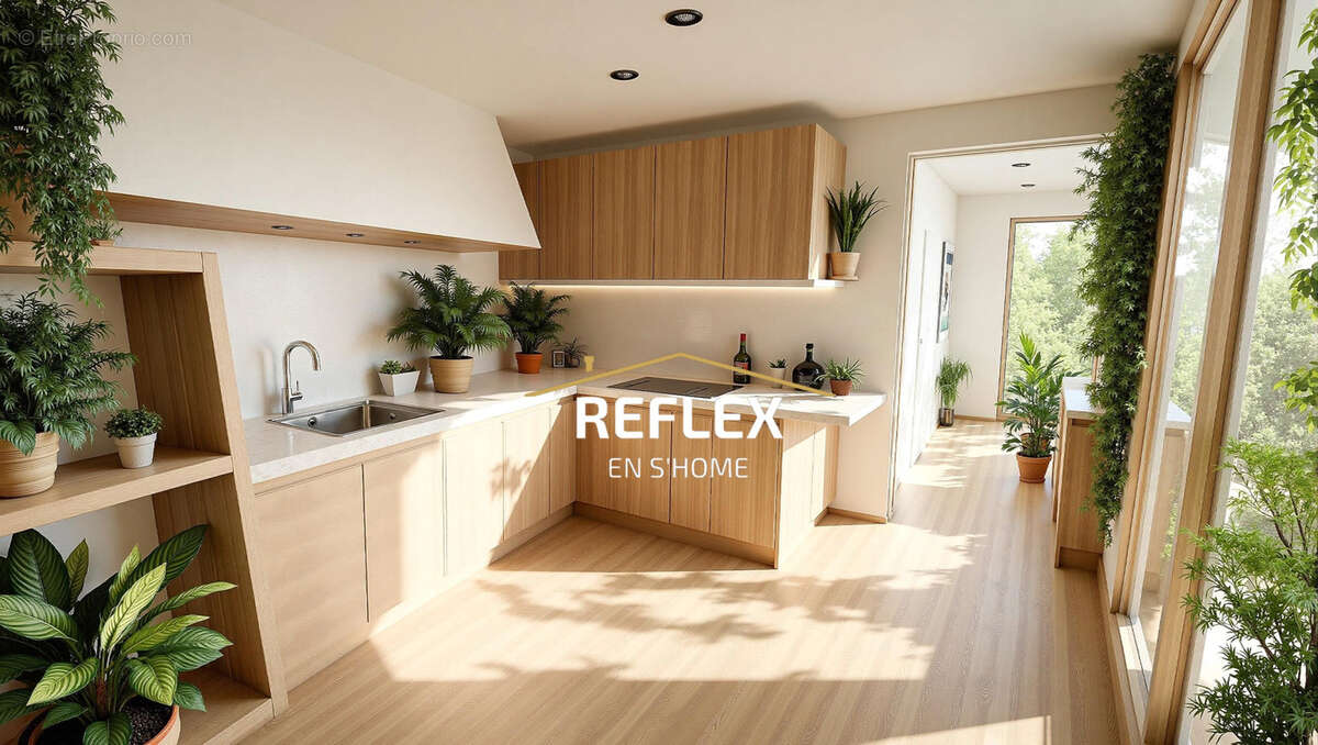 Maison à FIENVILLERS