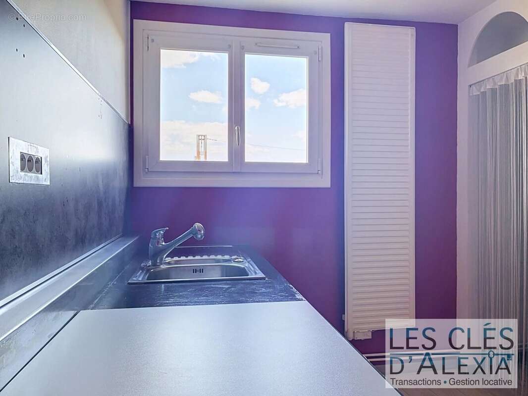 Appartement à GIVORS