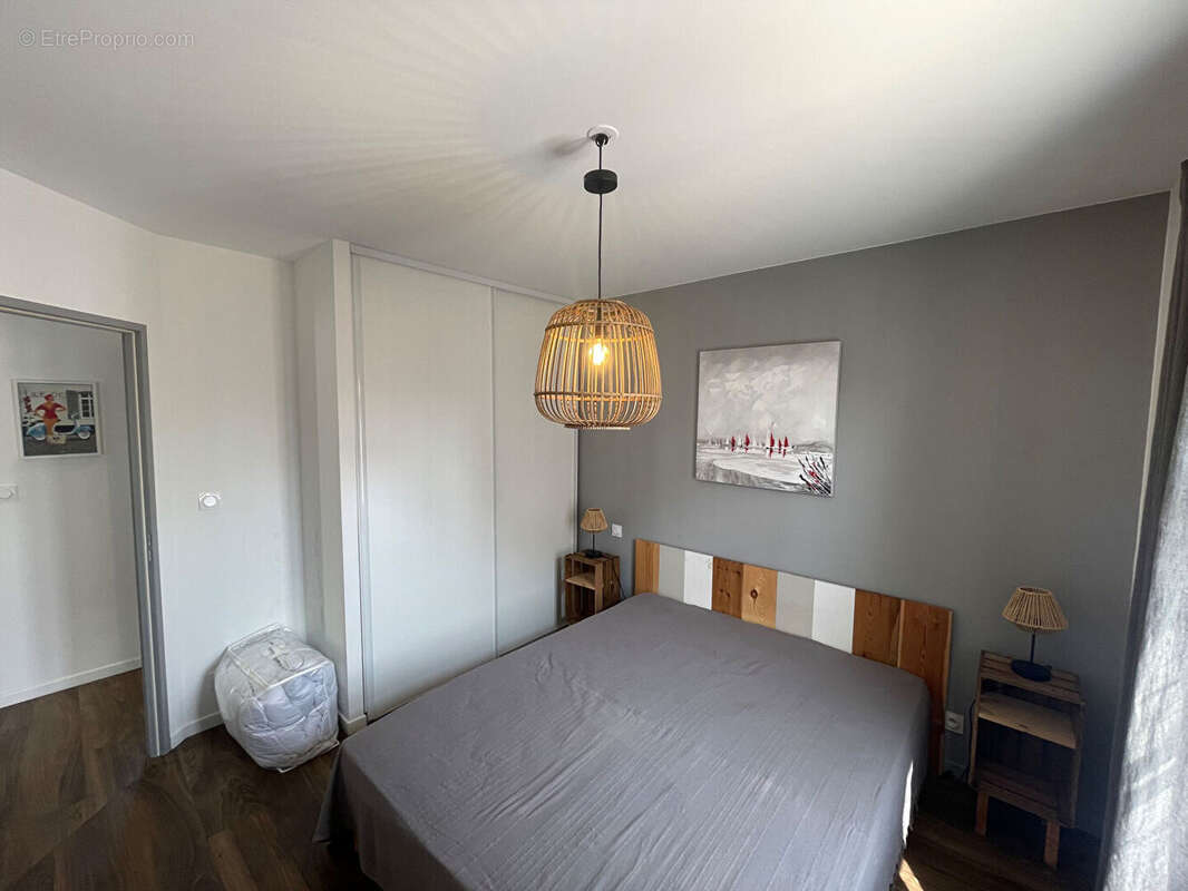 Maison à SAINT-MARTIN-DE-RE