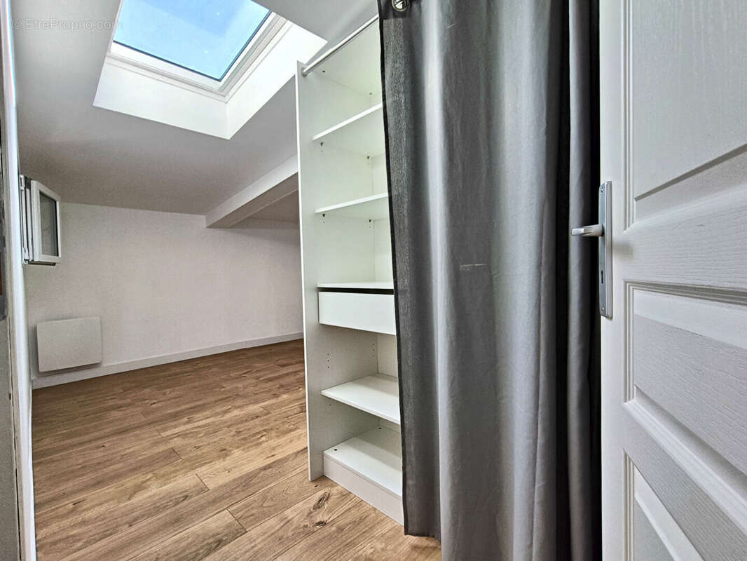 Appartement à MARSEILLE-13E