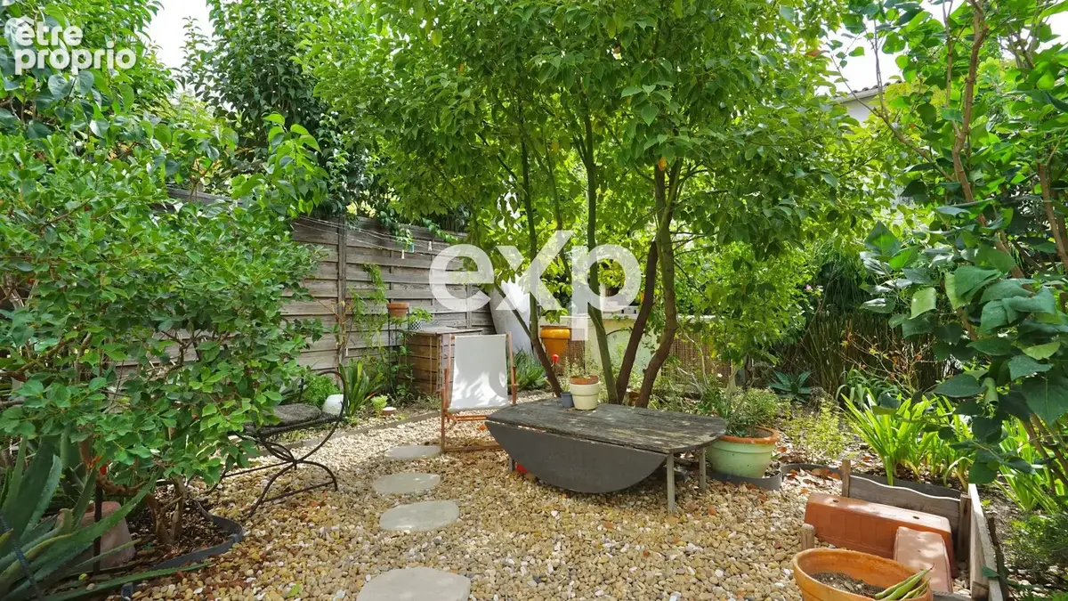 Maison 77 m² à Montpellier  - photo 2