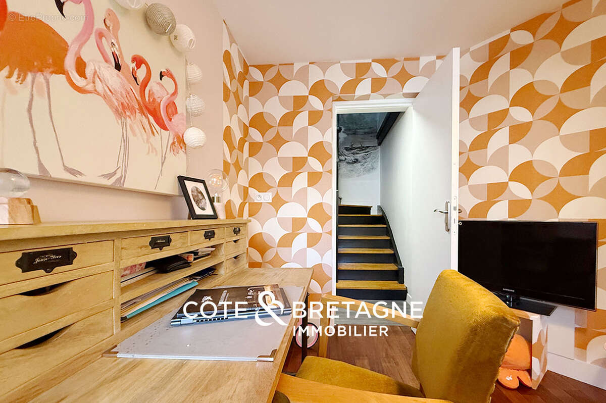 Maison à BINIC