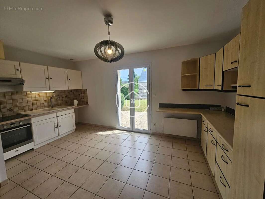 Maison à VINEUIL
