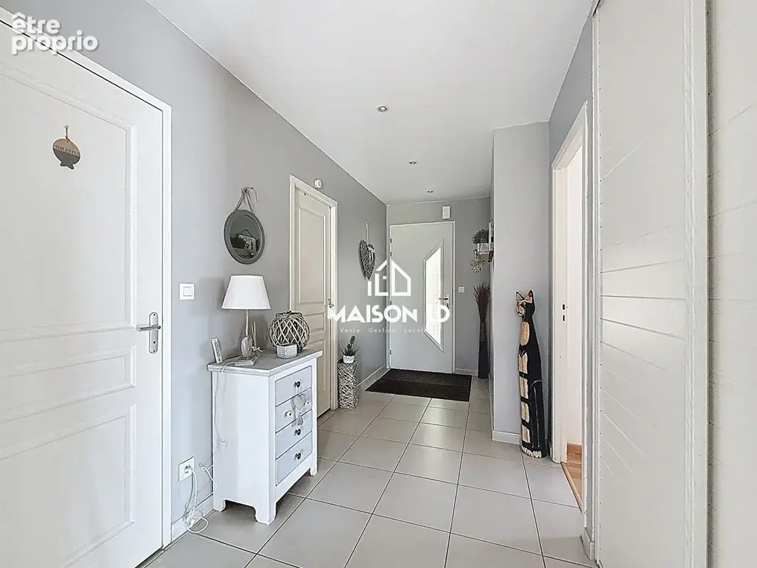 Maison Falaise 7 pièce(s) 180 m2 - photo 8