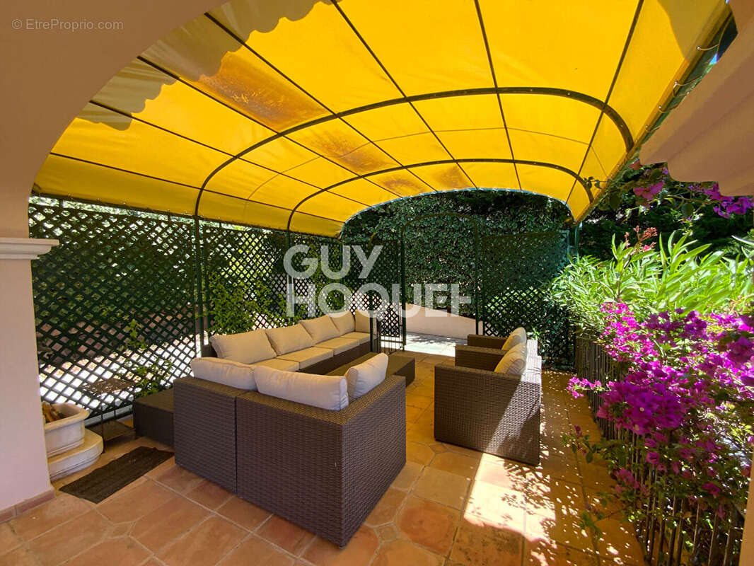 Maison à SAINTE-MAXIME