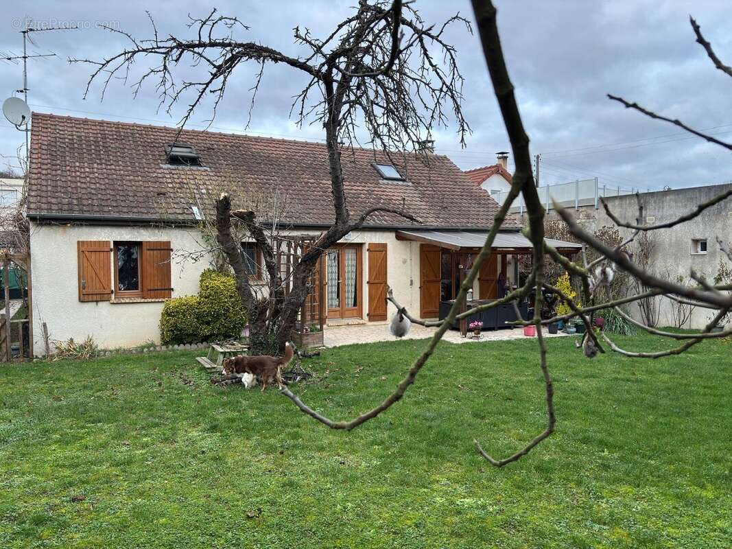 Maison à vendre - photo 5
