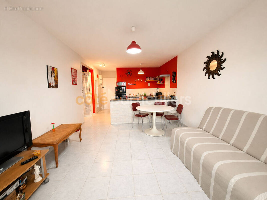 Appartement à AVRANCHES