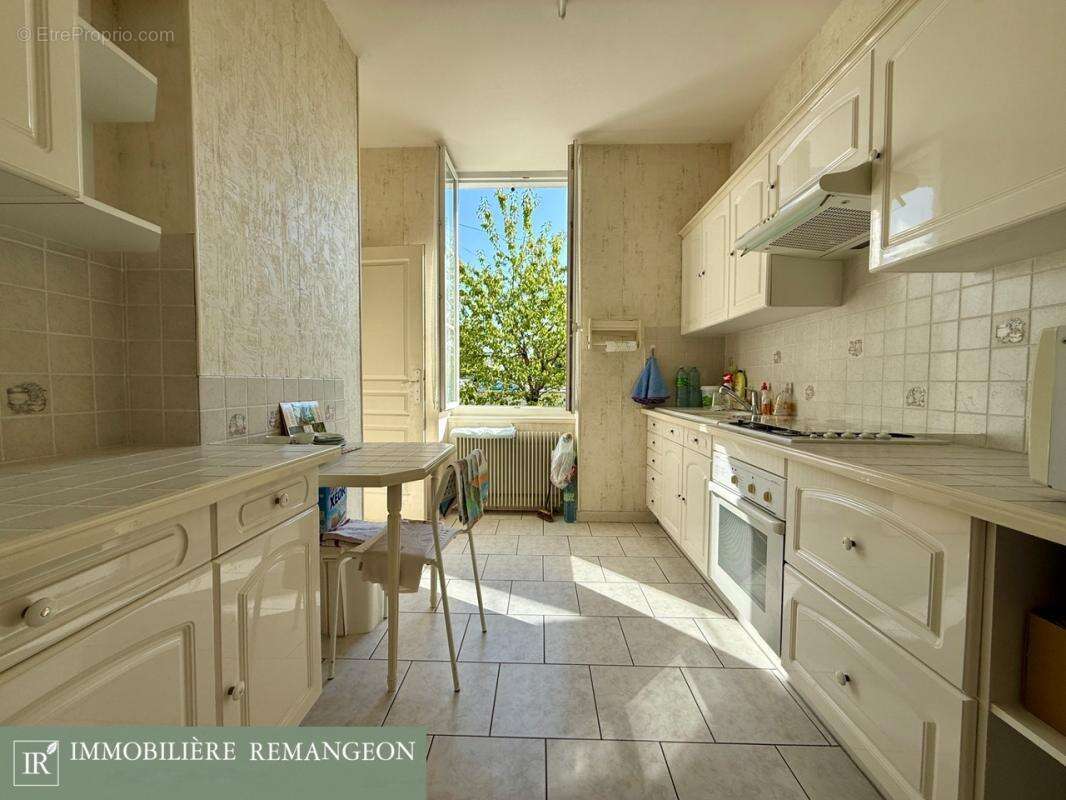 Appartement à VIERZON