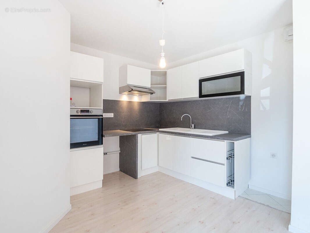 Appartement à ANNECY-LE-VIEUX