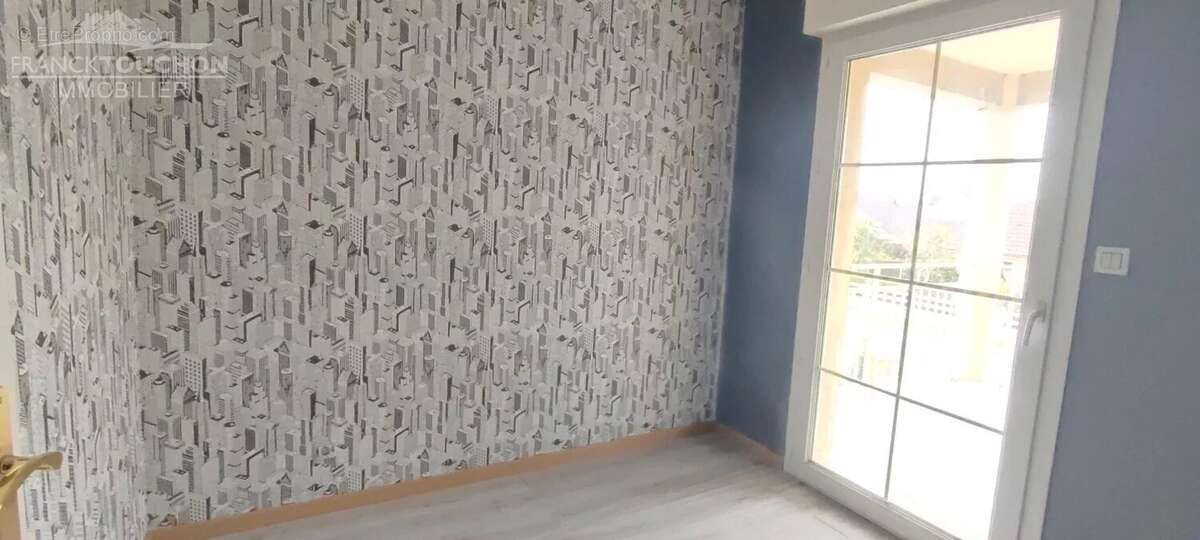 Appartement à VILLEMANDEUR