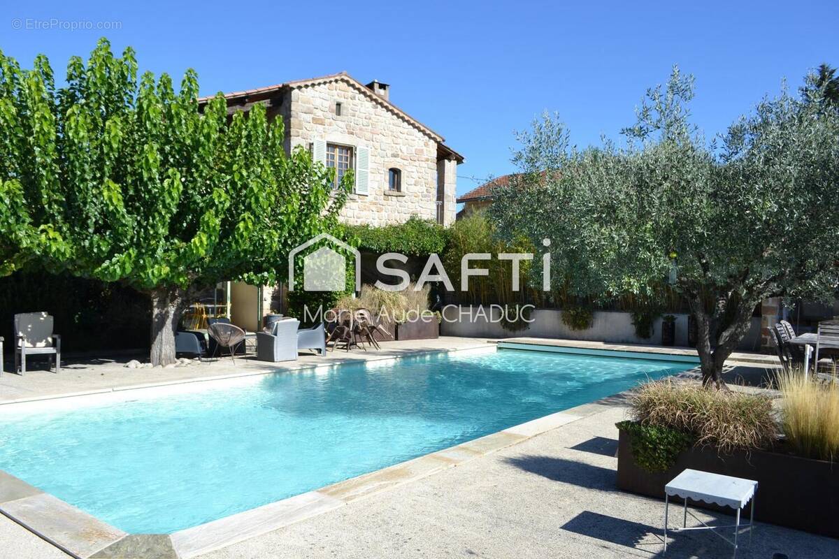 Photo 1 - Maison à PAYZAC