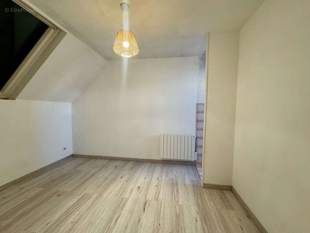 Maison à LE HAVRE