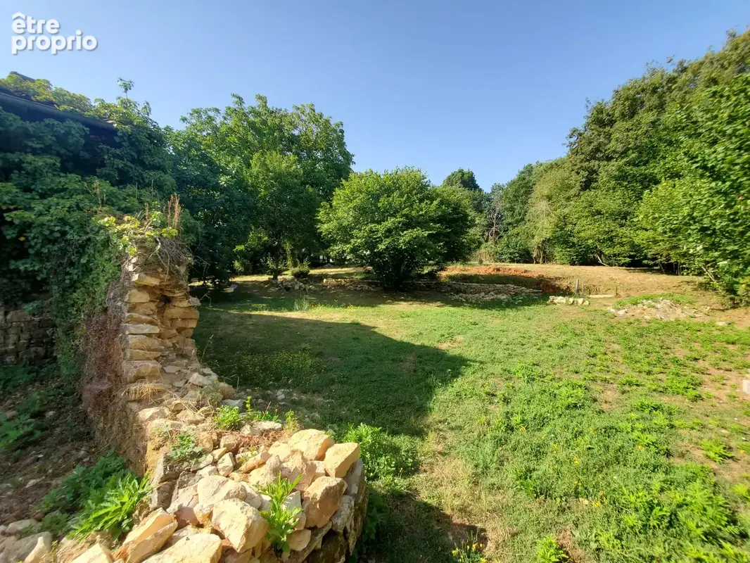 Maison à rénover à la campagne - photo 10