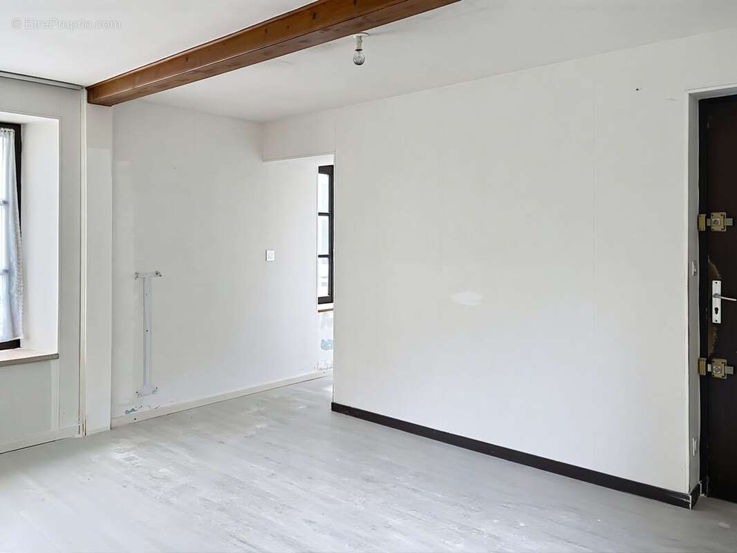Appartement à COUTANCES
