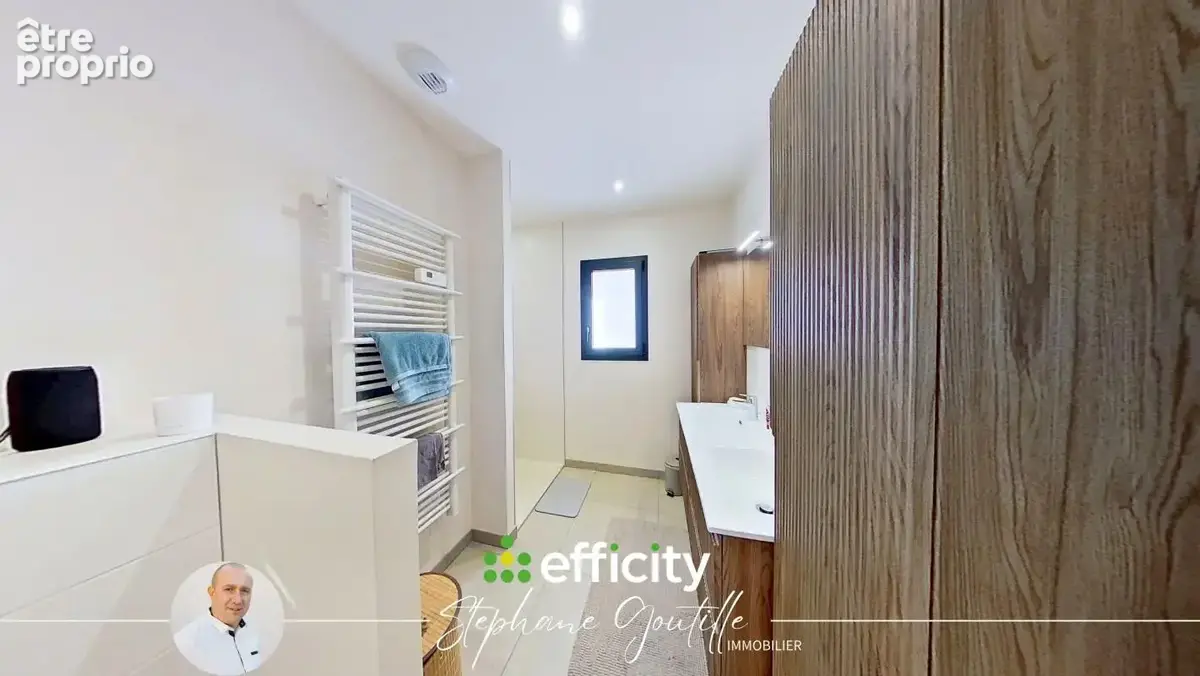 Maison 4 pièces 92 m² à vendre à Pontcharra-Sur-Turdine (69490) - photo 17