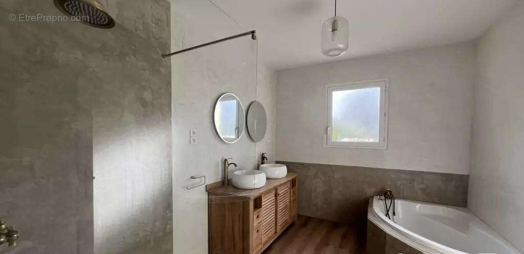  Salle de Bain