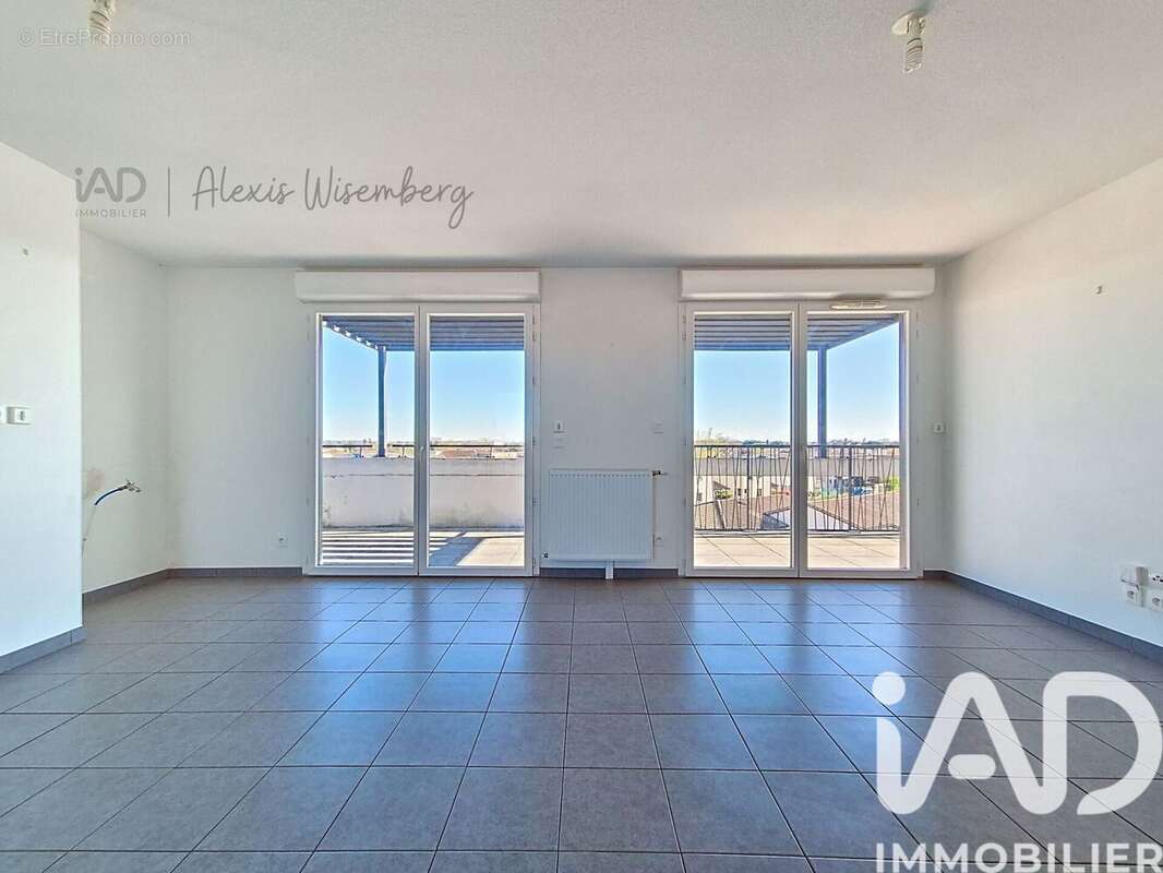 Photo 2 - Appartement à COLOMIERS