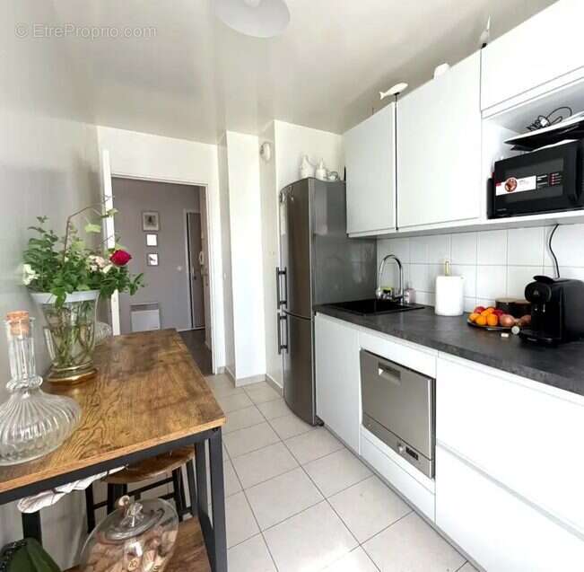 Appartement à ANDRESY