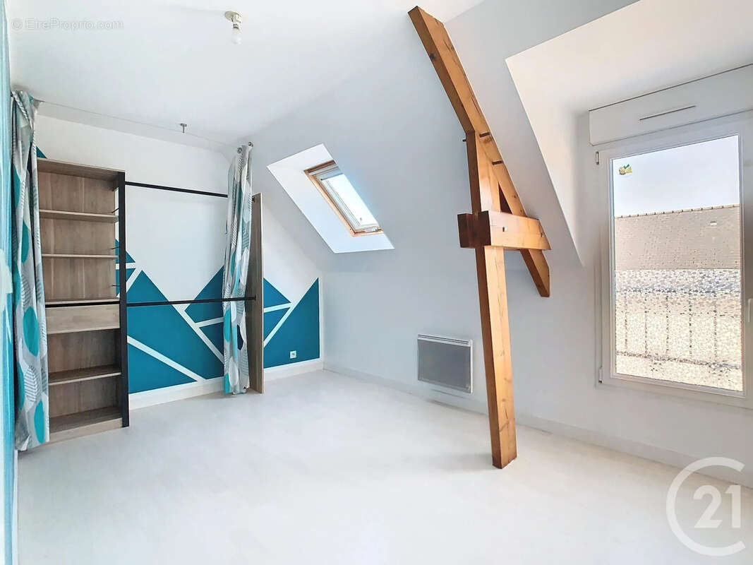 Appartement à PENESTIN