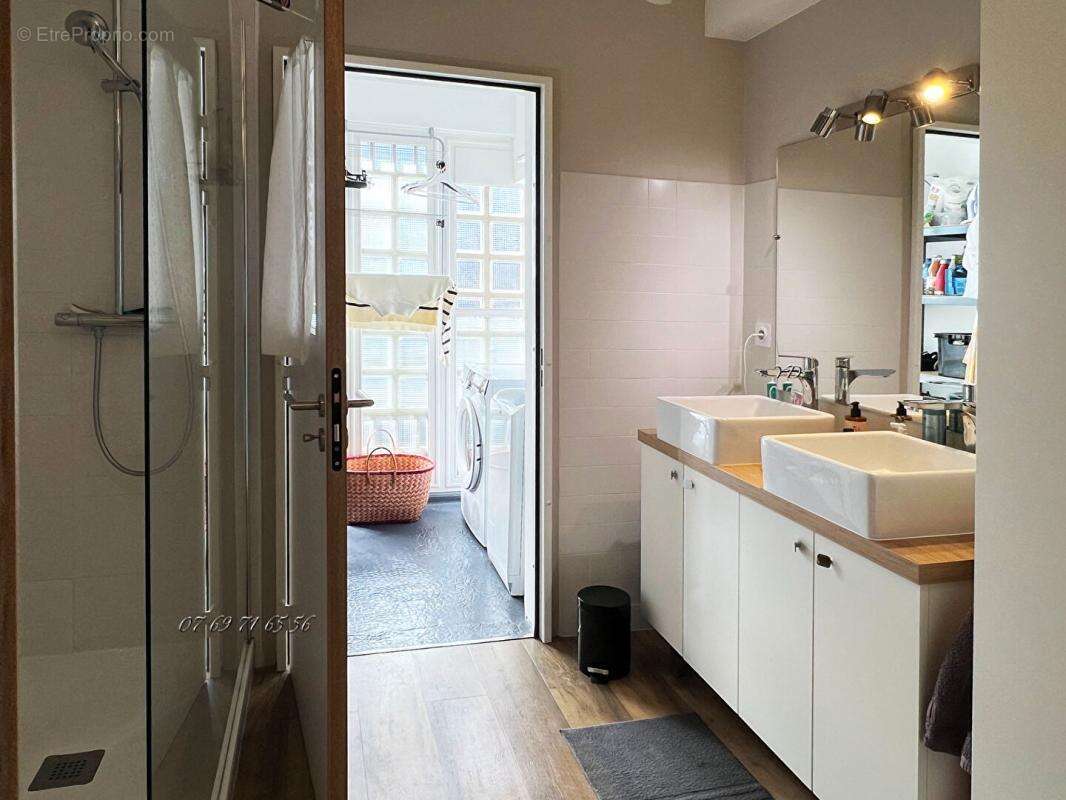 Appartement à SAINT-MALO