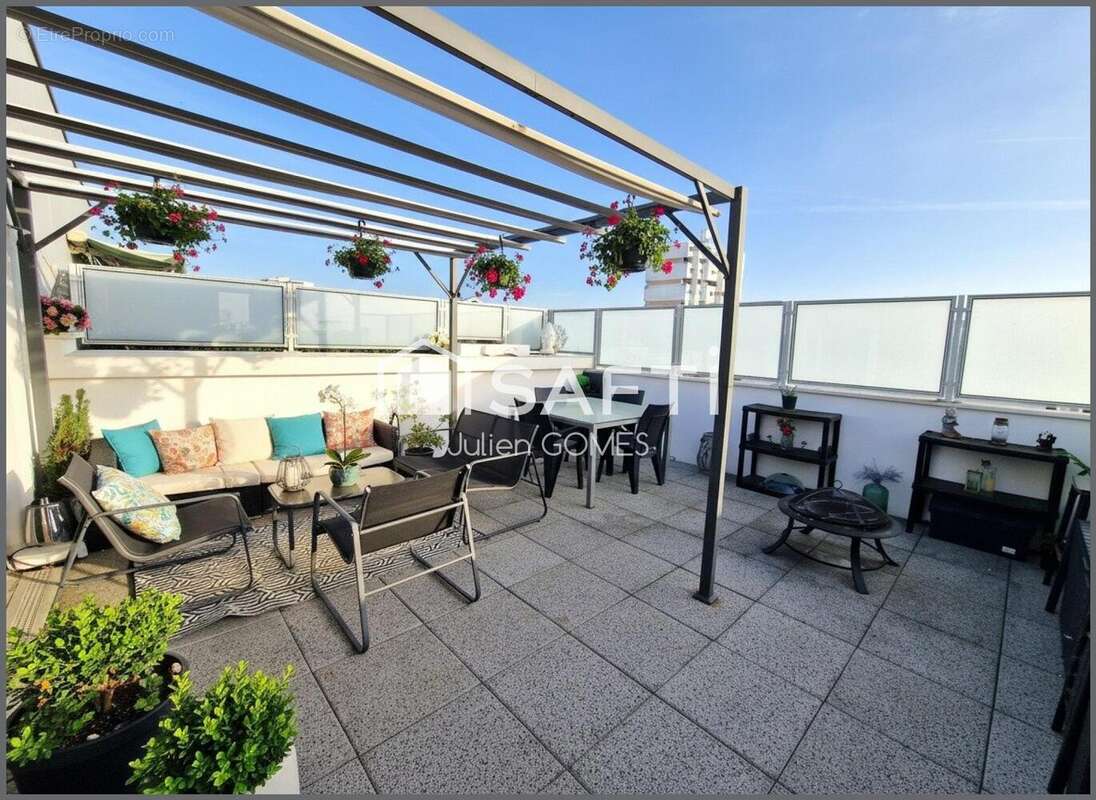 Photo 2 - Appartement à MEAUX