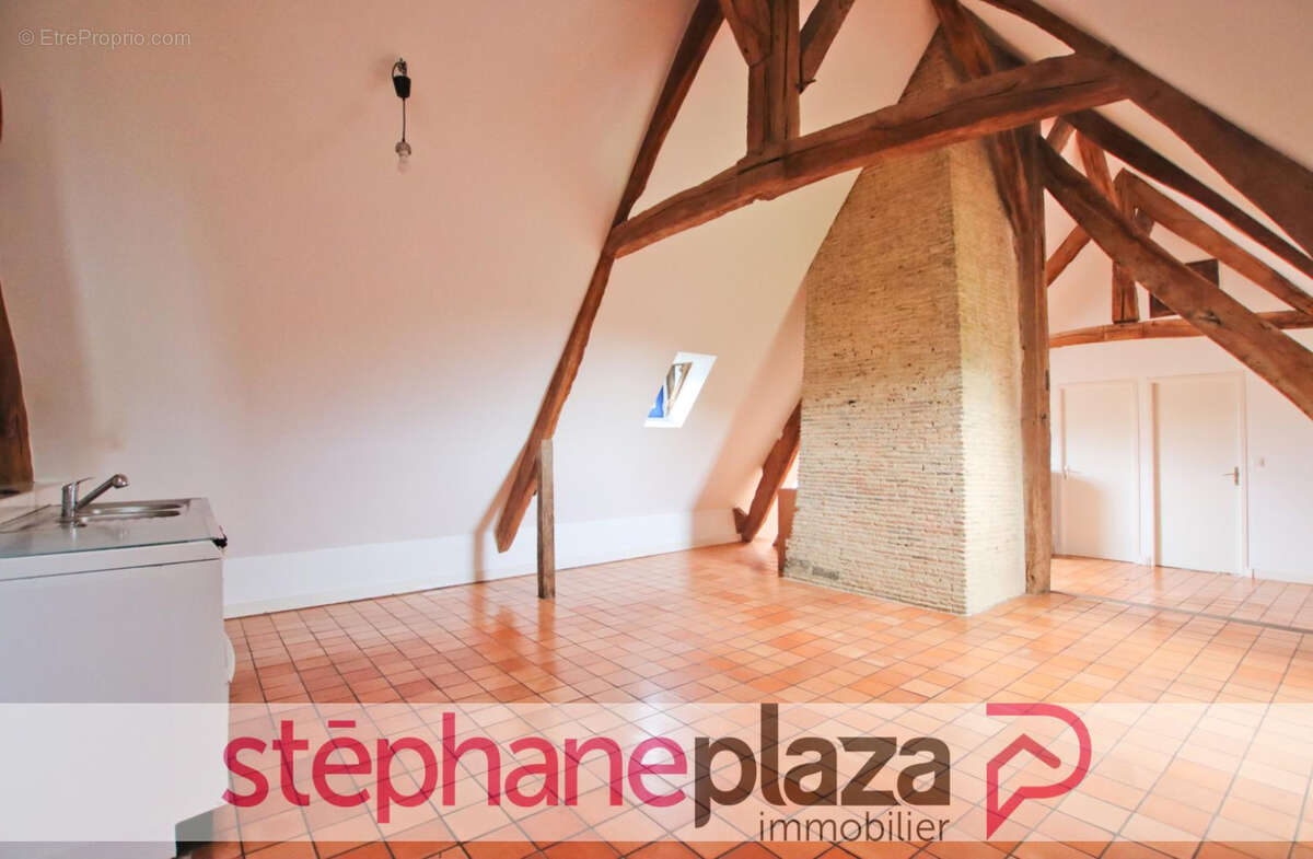 Appartement à DOMLOUP