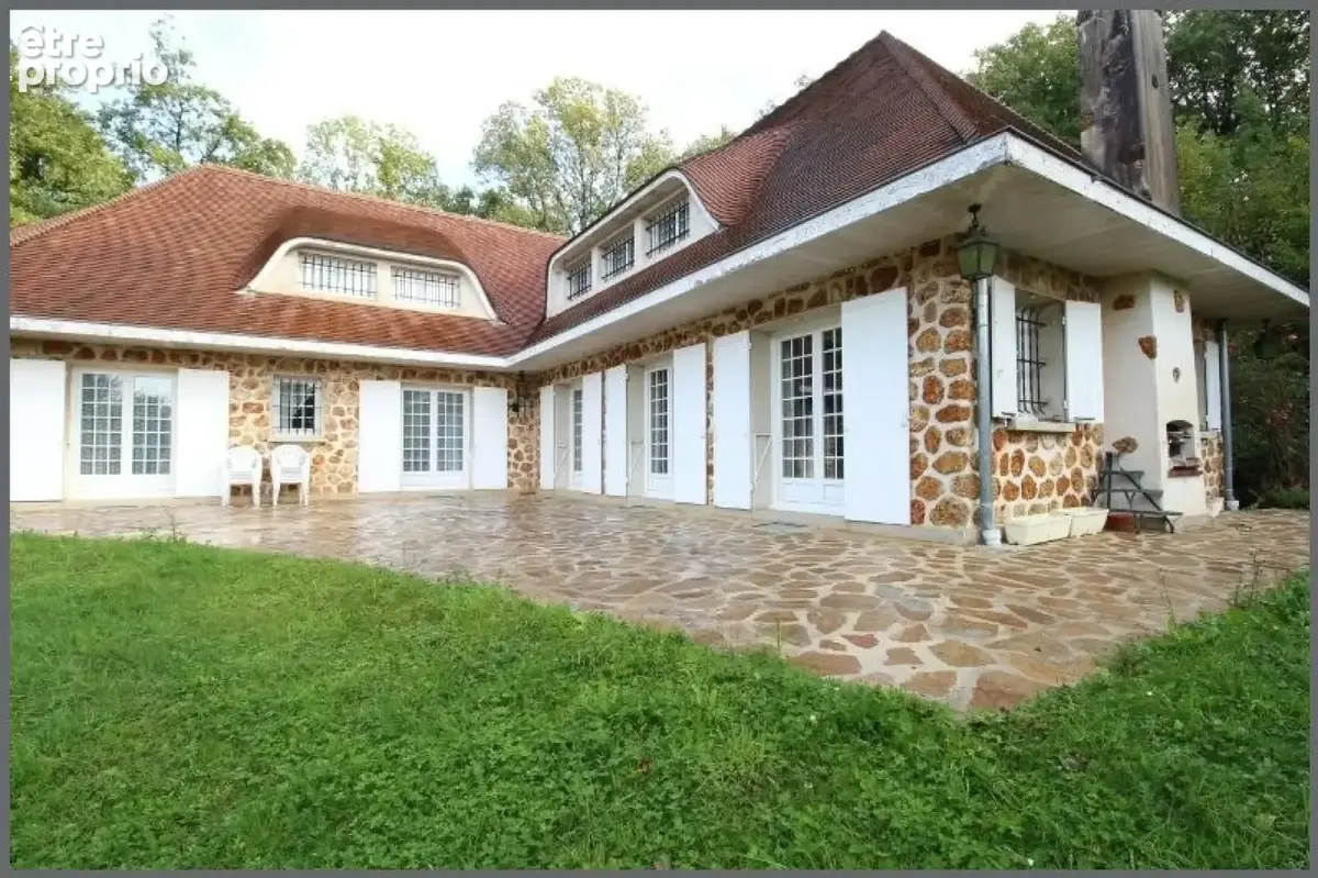 Photo 1 - Maison à LA FERTE-SOUS-JOUARRE